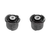 2x Boccole barra sospensione FAG Retro S+D per BMW 3 E46, E46, E83, Z4 E85, Z4