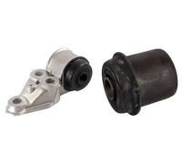 2x Boccole barra sospensione FEBI BILSTEIN Retro S+D per AUDI, SKODA, VW A6 C5