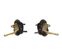 2x Boccole barra sospensione MAXGEAR Retro S+D per CITROËN, PEUGEOT 306, 306