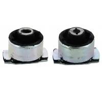 2x Boccole barra sospensione MONROE Retro S+D per RENAULT LAGUNA 2, LAGUNA II