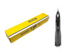 2x Boccole barra sospensione MOOG Retro S+D per RENAULT LAGUNA 2, LAGUNA II