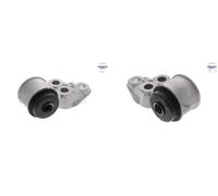 2x Boccole barra sospensione SIDEM Retro S+D per AUDI, SKODA, VW A6 C5, PASSAT