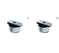 Flangia carburatore Assale posteriore Sx Cuscinetto in gomma 805304 SIDEM