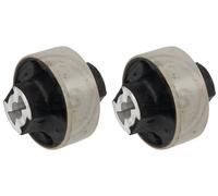 2x Boccole braccio oscillante A.B.S. Davanti S+D per CITROËN, FIAT, OPEL,