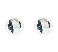 2x Boccole braccio oscillante A.B.S. Davanti S+D per FORD, SEAT, VW ALHAMBRA, I