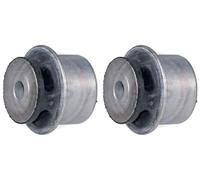 2x Boccole braccio oscillante A.B.S. Davanti S+D per MAZDA 6 II, 6 III, 6 Kombi