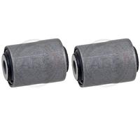 2x Boccole braccio oscillante A.B.S. Retro S+D per FORD, JAGUAR COUGAR, MONDEO