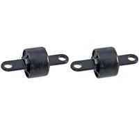 2x Boccole braccio oscillante A.B.S. Retro S+D per FORD, VOLVO C-MAX II, FOCUS