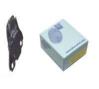2x Boccole braccio oscillante BLUE PRINT Davanti S+D per FORD, LAND ROVER,