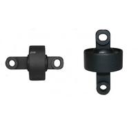 2x Boccole braccio oscillante CTR S+D per HYUNDAI ix35 I