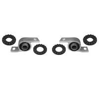 2x Boccole braccio oscillante DYS S+D per SUBARU IMPREZA I, IMPREZA II, IMPREZA