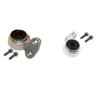2x Boccole braccio oscillante FAG Davanti S+D per ALPINA, BMW 3 E46, B3 E46, Z4