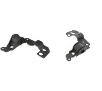 2x Boccole braccio oscillante FAG Davanti S+D per FIAT DOBLO, DOBLO (223_)