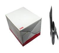 2x Boccole braccio oscillante FAG Davanti S+D per MINI CABRIO R52 I, MINI I