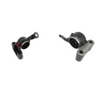 2x Boccole braccio oscillante FAG Davanti S+D per MINI CABRIO R57 II, CLUBMAN