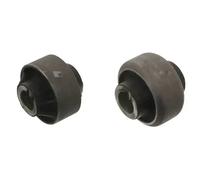 2x Boccole braccio oscillante FEBI BILSTEIN Davanti S+D per CITROËN, DS, 208