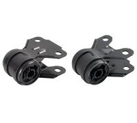 2x Boccole braccio oscillante FEBI BILSTEIN Davanti S+D per FORD FOCUS III