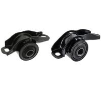 2x Boccole braccio oscillante FEBI BILSTEIN Davanti S+D per MAZDA 626 IV, MX-6,