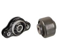 2x Boccole braccio oscillante FEBI BILSTEIN Davanti S+D per MERCEDES-BENZ MARCO