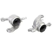 2x Boccole braccio oscillante FEBI BILSTEIN Davanti S+D per MINI, BMW MINI F55