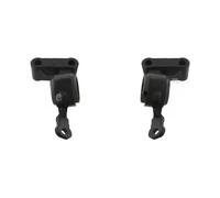 2x Boccole braccio oscillante FEBI BILSTEIN Davanti S+D per MINI MINI R50, R53,