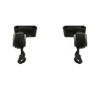 2x Boccole braccio oscillante FEBI BILSTEIN Davanti S+D per MINI Roadster, R57