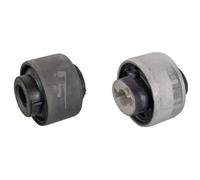 2x Boccole braccio oscillante FEBI BILSTEIN Davanti S+D per MITSUBISHI, RENAULT