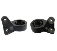 2x Boccole braccio oscillante FEBI BILSTEIN Davanti S+D per ROVER, MG 75, MG MG