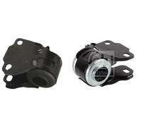 2x Boccole braccio oscillante FEBI BILSTEIN Davanti S+D per VOLVO, FORD, LAND