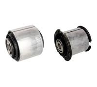 2x Boccole braccio oscillante FEBI BILSTEIN S+D per ALPINA, BMW, ROLLS-ROYCE 5