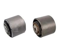 2x Boccole braccio oscillante FEBI BILSTEIN S+D per MERCEDES-BENZ EQC (N293),