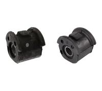 2x Boccole braccio oscillante FEBI BILSTEIN Sotto S+D per HYUNDAI ACCENT I