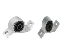 2x Boccole braccio oscillante GSP Sotto S+D per SUBARU FORESTER I, IMPREZA I,