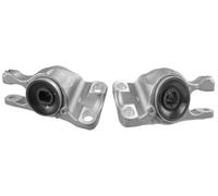 2x Boccole braccio oscillante LEMFÖRDER S+D per BMW 2 U06, X1 U11