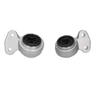 2x Boccole braccio oscillante MAXGEAR Davanti S+D per BMW 3 E46, E46, Z4 E85,