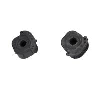 2x Boccole braccio oscillante MAXGEAR Retro S+D per MITSUBISHI, VOLVO CARISMA,