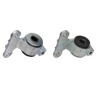 2x Boccole braccio oscillante MAXGEAR S+D per CITROËN, FIAT, LANCIA, PEUGEOT C8