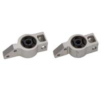 2x Boccole braccio oscillante MAXGEAR Sotto S+D per AUDI, SEAT, VW A3, A3 8P,