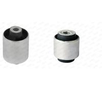 2x Boccole braccio oscillante MOOG S+D per BMW i3 I01