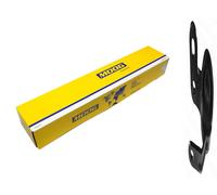 2x Boccole braccio oscillante MOOG S+D per CITROËN XANTIA (X1_, X2_), XANTIA
