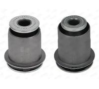 2x Boccole braccio oscillante MOOG S+D per TOYOTA HILUX VIII