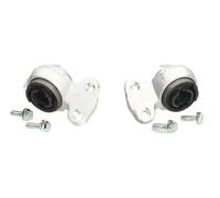 2x Boccole braccio oscillante OPTIMAL Retro S+D per BMW 3 E46, E46, Z4 E85, Z4