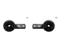 2x Boccole braccio oscillante SIDEM Davanti S+D per BMW 3 E36, Z3 E36
