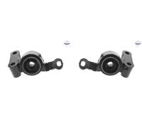2x Boccole braccio oscillante SIDEM Davanti S+D per MINI CABRIO R52 I, MINI I