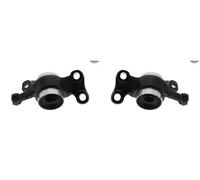 2x Boccole braccio oscillante SIDEM Retro S+D per BMW, MINI 2 F46, MINI F55 X1