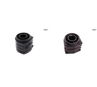 2x Boccole braccio oscillante SIDEM Retro S+D per CHRYSLER VOYAGER IV