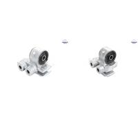 2x Boccole braccio oscillante SIDEM Retro S+D per VOLVO V70 I, S70, 850