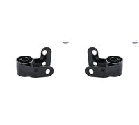 2x Boccole braccio oscillante SIDEM S+D per CITROËN XANTIA (X1_, X2_), XANTIA