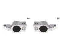 2x Boccole braccio oscillante SIDEM Sotto S+D per AUDI, SEAT, SKODA, VW A3, A3
