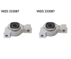 2x Boccole braccio oscillante SKF Davanti S+D per CITROËN C5 III (RD_), C5 III